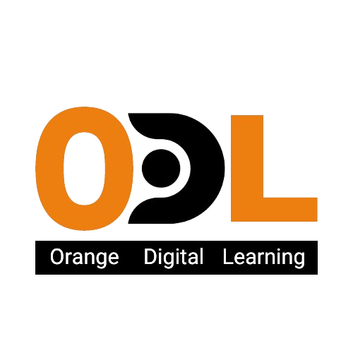 ODC Learnung logo